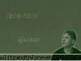 Poze cu cel mai tare tobosar!!! - black_witch0o6 - Gustav Shafer