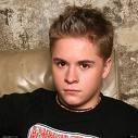 Poze cu cel mai tare tobosar!!! - flavia_just4tom - Gustav Shafer