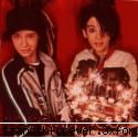 tom shi bill kaulitz poze cu gemenii kaulitz