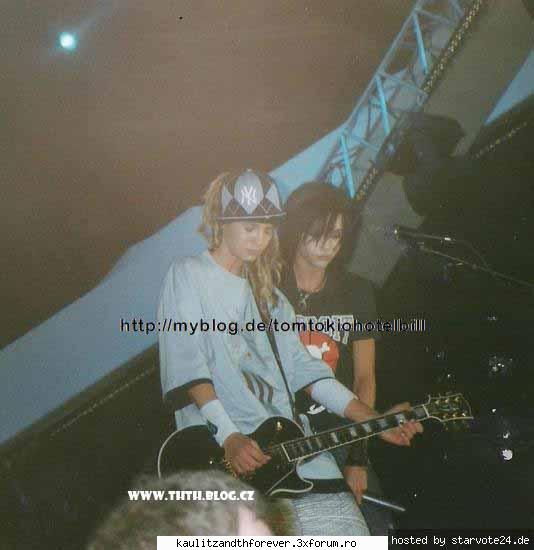 Poze cu gemenii Kaulitz - black_witch0o6 - Gemenii kaulitz
