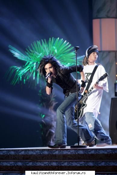 Poze cu gemenii Kaulitz - Deea[:X]TH:X - Gemenii kaulitz