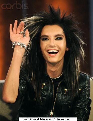 Salza!!!!! - I_love_bill_4ever - Sa facem cunostinta