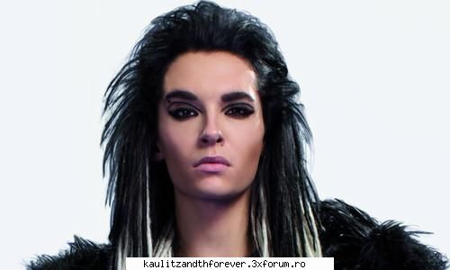 Tokio hotel 2009(poze) - Nu ca e dragutz? e din septembrie 2009 cred - Tokio Hotel