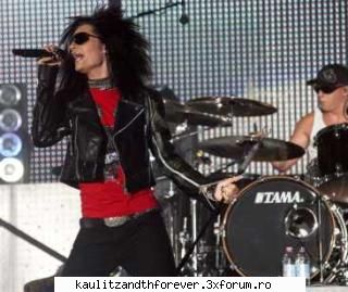 deci e o veste bomba...intratzi neaaparat...aqm.... - mei, bill si tom au 19 ani , cum sa se - Tokio Hotel