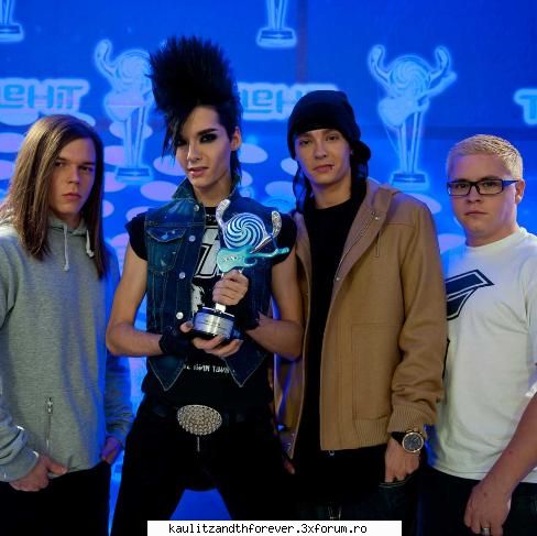 id-iuri - I love tokio hotel....Id meu este kity_krissy - ID-uri de messenger....