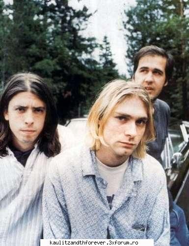 poze cu Nirvana - symo_th_here4bill - Nirvana