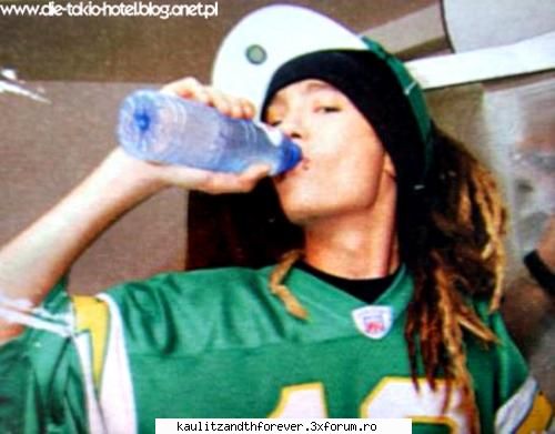 poze cu Tom Kaulitz - black_witch0o6 - Tom Kaulitz