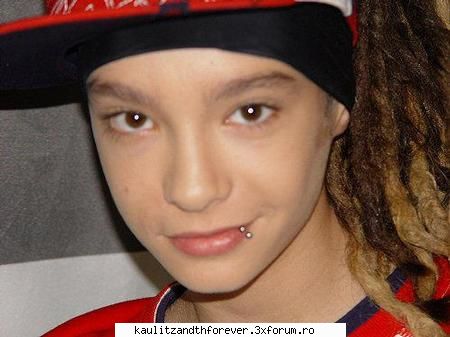 tommytza poze cu tom kaulitz
