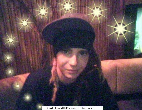 poze cu Tom Kaulitz - symo_th_here4bill - Tom Kaulitz