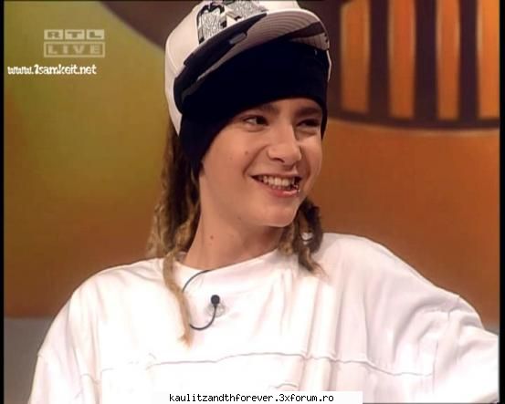 poze cu Tom Kaulitz - tom kaulitz...nothing else here:p - Tom Kaulitz