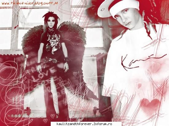 poze cu Tom Kaulitz - iiiiiiiiiiiiiiiiiiiiiiiiiii - Tom Kaulitz